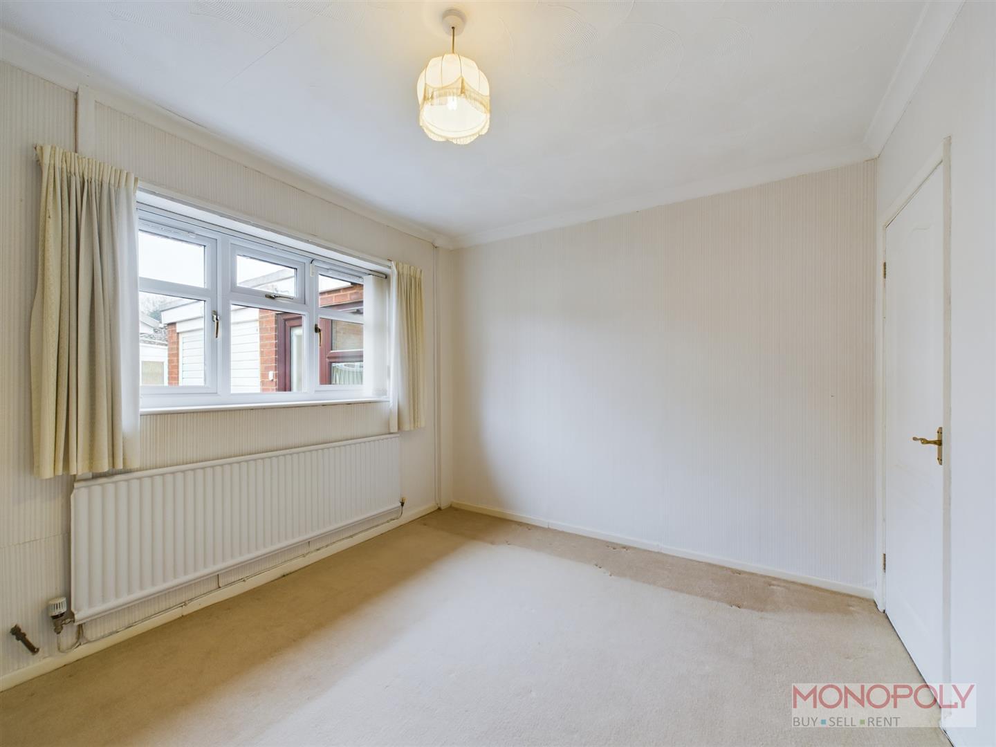 Mold Road Estate, Gwersyllt, Wrexham Monopoly Buy Sell Rent